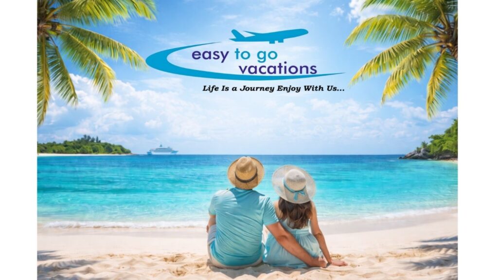 Your Dream Vacation Starts With Us! Thumbnail