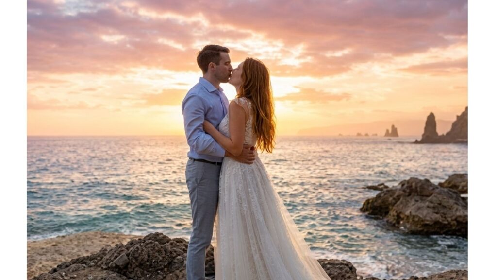 3 Amazing Honeymoon Destinations Thumbnail