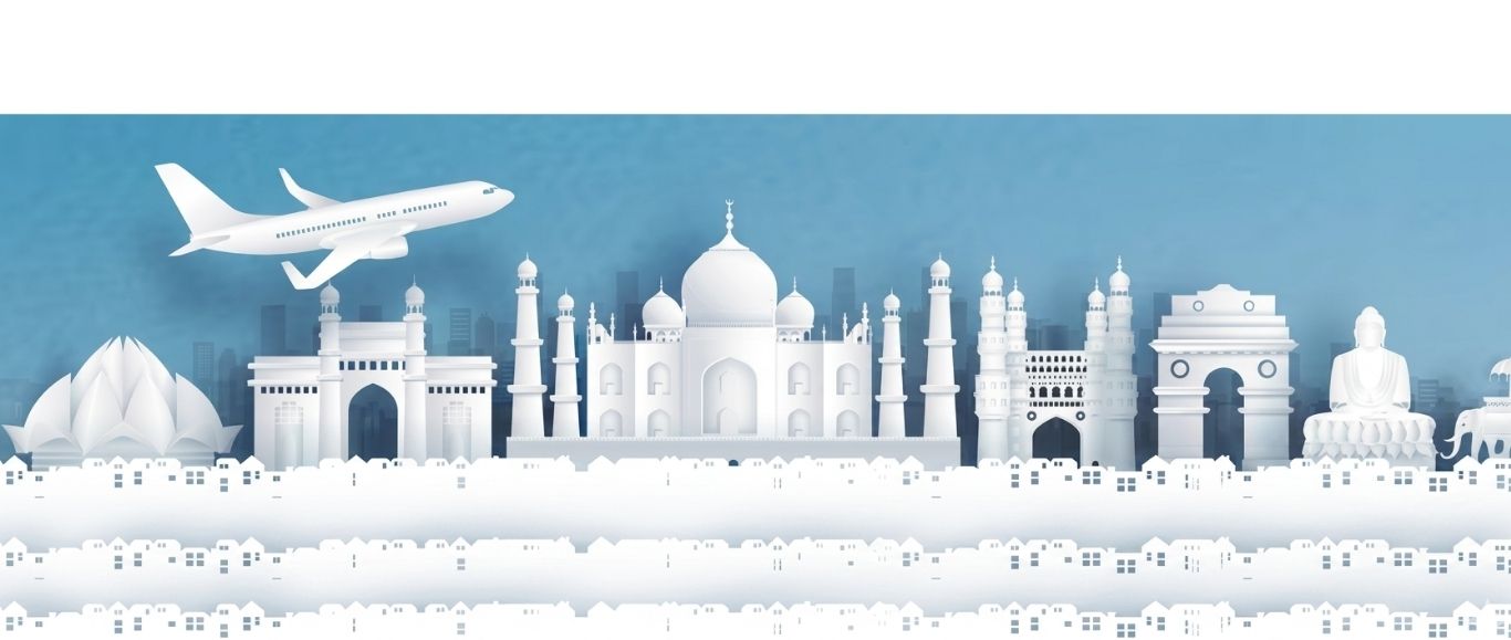 Domestic Packages Thumbnail