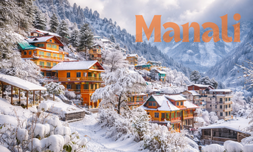 Manali